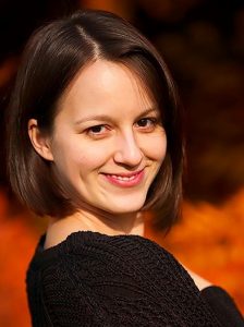 Vesna Bitenc - večja slika